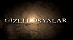 Gizli Dosyalar