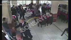 Gizli Tanığa Rüşvet