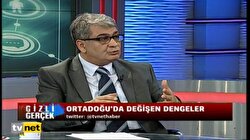 Gizli Gerçek