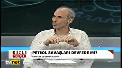Gizli Gerçek
