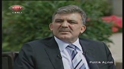 Silahlar Bırakılmalı