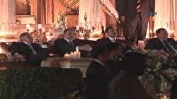 Cumhurbaşkanı Pakistan’da