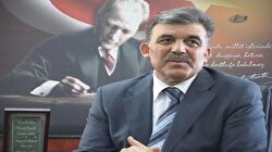 Gül: Hukuki süreç işliyor