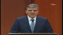 Adalete inanç Zedelenmemelidir 