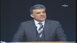Cumhurbaşkanı Gül’den birlik mesajı
