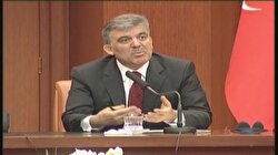 Gül’ün tazminat davası