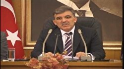 Gül Sırbistan’da