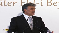 Gül Alevi Sünni iftarında