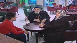 GÜL Ailesi Umrede