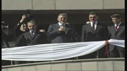 Cumhurbaşkanı Batman'da