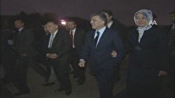 Gül  Eyfel Kulesinde