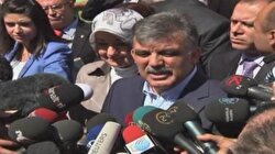 Ülkem için yeni bir dönem başlıyor