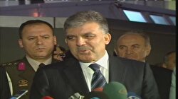 ABD Parlamentosu Kararına Tepki