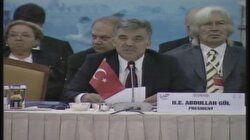 Güneydoğu Avrupa işbirliği konferansı