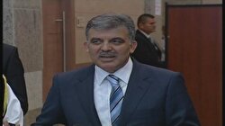 Gül’ün Tımes’a demeci