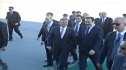 Gül'e Chatham House Ödülü