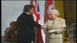 Gül'e Chatham House ödülü