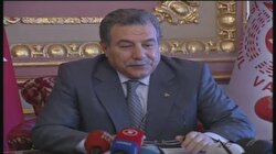 Vali Güler Müsteşar Oldu