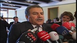 Bir Mayıs’ta Taksime İzin Çıktı
