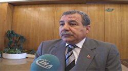 Vali'den Garipoğlu açıklaması