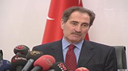 Günay'ın Minare Tepkisi