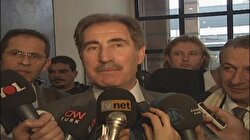 Ertuğrul Günay TÜYAP’ı Gezdi