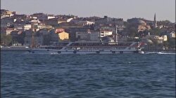 Güneş ışınlarına dikkat