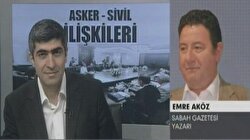 MGK’ya gazetecilerin bakışı