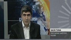 Bir yazarın karakola düştüğü an