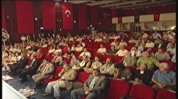 Kırkpınar Güreşleri başlıyor