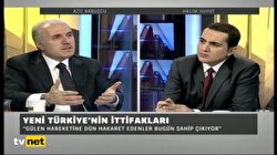 Habere Bakış - Konuk: Aziz Babuşçu