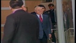 Taburcu Raporuna Rağmen Hastanede