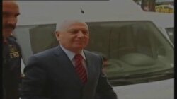 Haberal’dan Hakimlere Dava