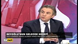 Habere Bakış - Konuk: Ahmet Misbah Demircan