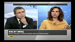 Habere Bakış - Konuk: Banu Gökçül