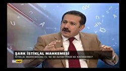 Habere Bakış - Konuk: Mahmut Akyürekli