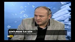Habere Bakış - Konuk: Salih Tuna