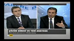 Habere Bakış - Konuk: Akif Beki