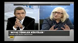 Habere Bakış - Konuk: Alev Alatlı