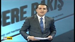Habere Bakış
