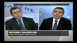 Habere Bakış - Konuk: Hakan Çelik