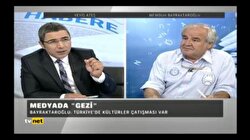 Habere Bakış - Konuk: Memduh Bayraktaroğlu