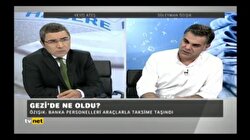 Habere Bakış - Konuk: Süleyman Özışık
