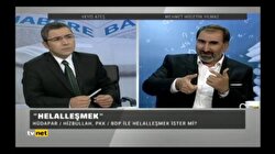 Habere Bakış - Konuk: Mehmet Hüseyin Yılmaz