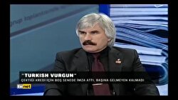 Habere Bakış - Konuklar: Adil Altay Güner ve Atilla Çetiner