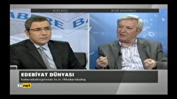 Habere Bakış - Konuk: Beşir Ayvazoğlu