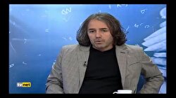 Habere Bakış - Konuk: Fehim Taştekin