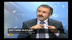Habere Bakış - Konuk: Cengiz Yavilioğlu