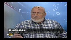 Habere Bakış - Konuk: İsmail Kazdal