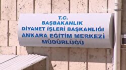 Hacı adaylarının kayıt çilesi
